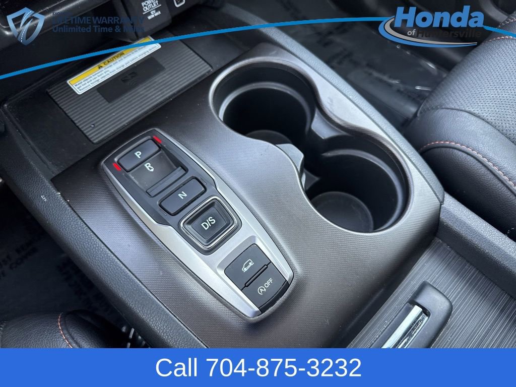 Used 2022 Honda Pilot TrailSport image 37