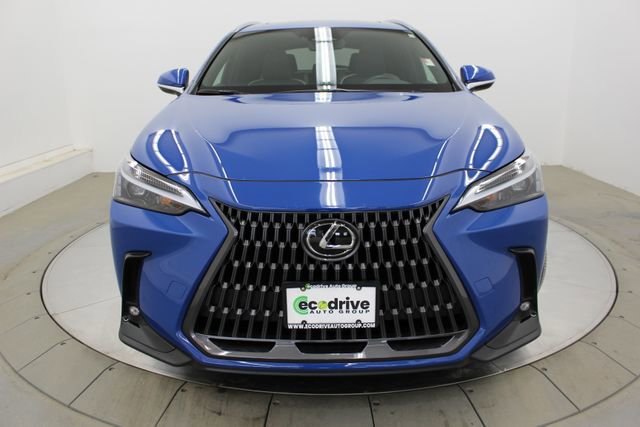 Used 2024 Lexus NX 350 AWD w/ Cold Area Package image 2