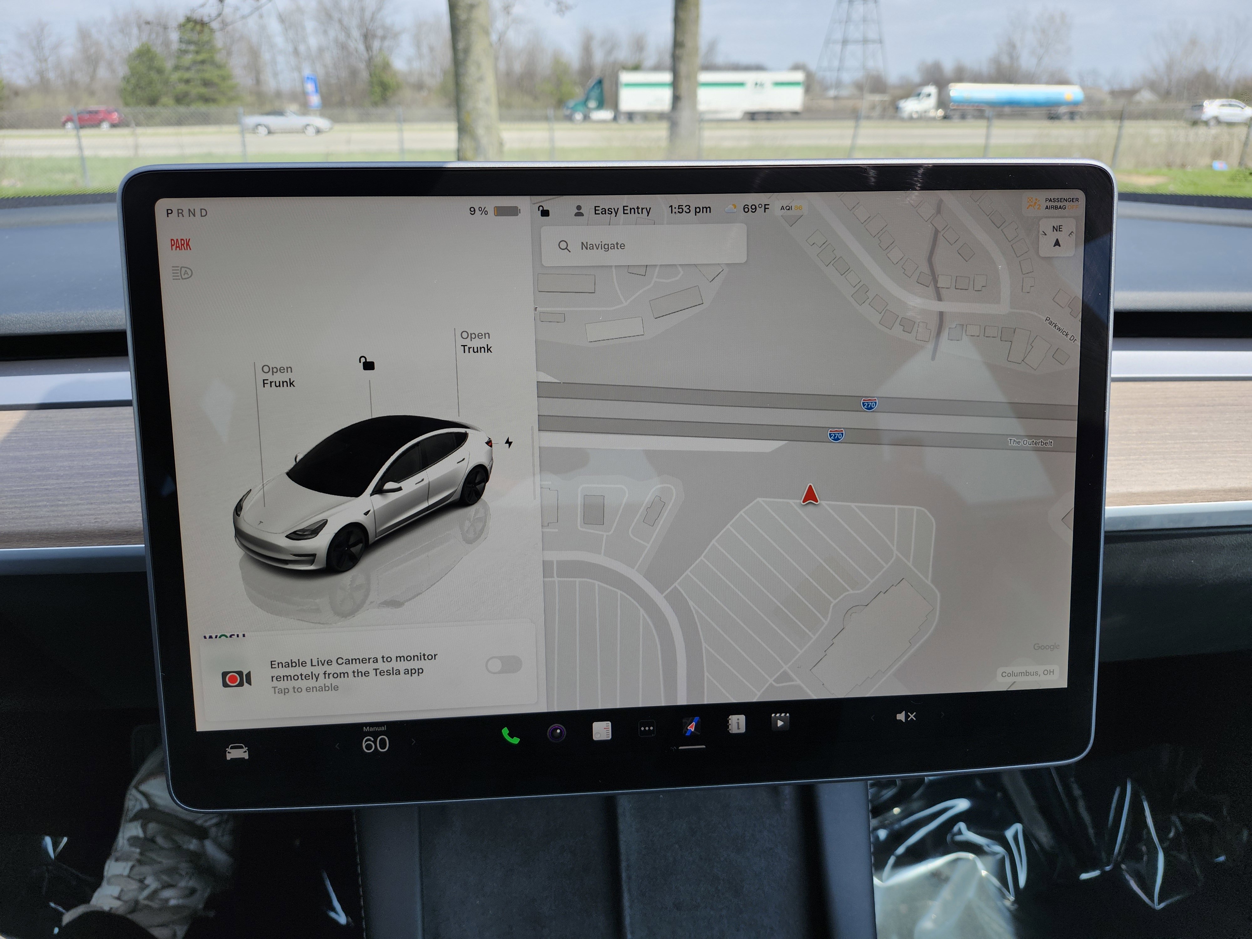 Used 2023 Tesla Model 3 Standard Range image 6