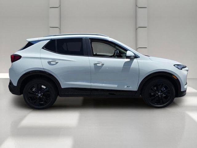 New 2026 Buick Encore GX Sport Touring w/ Comfort Package FWD image 6