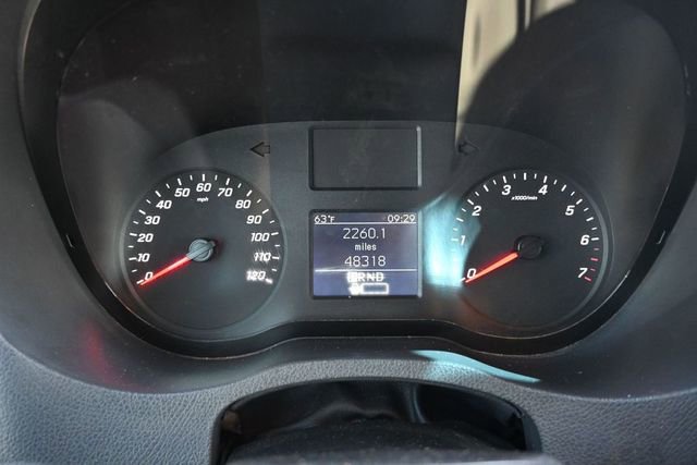 Used 2019 Mercedes-Benz Sprinter 2500 image 43