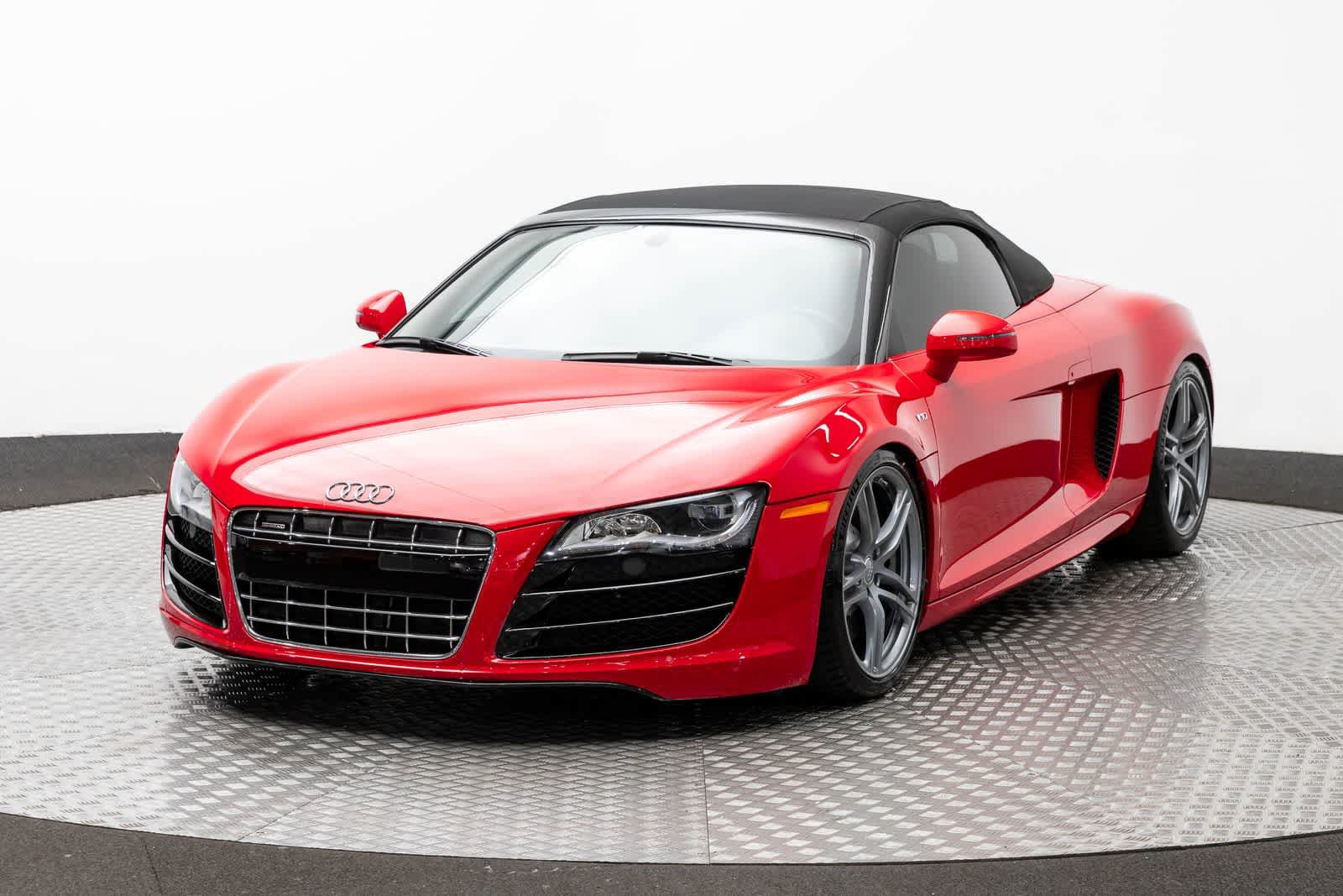 Used 2011 Audi R8 V10 AWD/4WD image 61