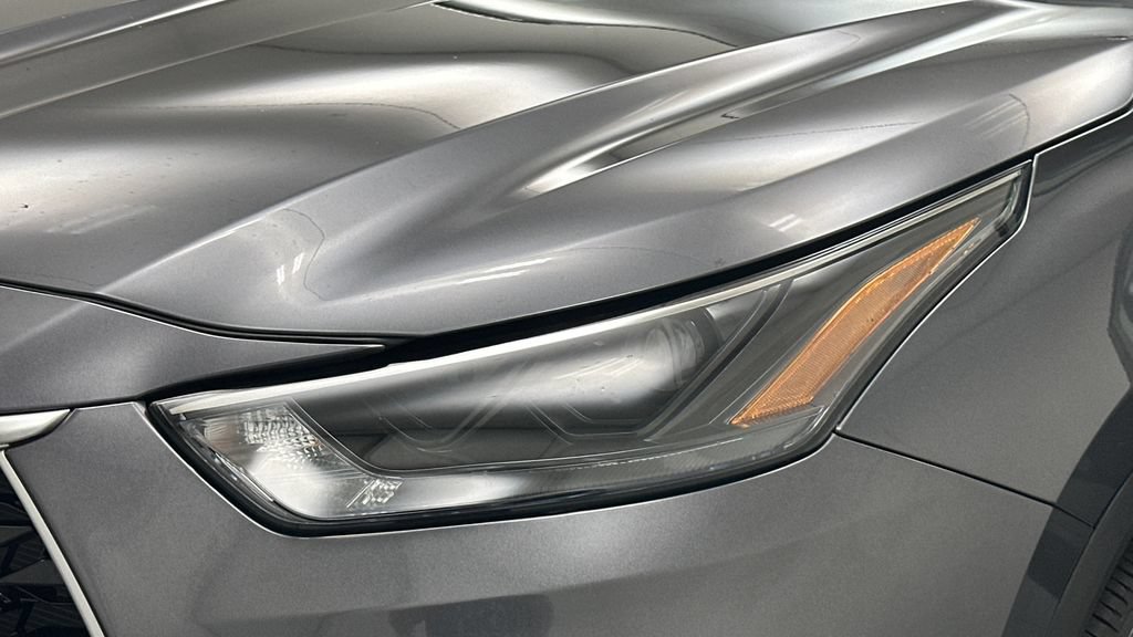 Certified 2024 Toyota Highlander XLE AWD/4WD image 22