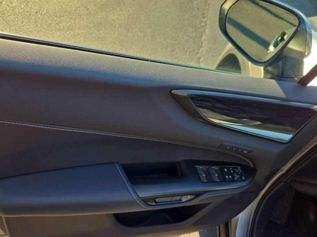 New 2026 Lexus NX 350 AWD w/ Premium Package image 11
