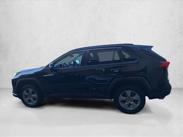 Certified 2024 Toyota RAV4 XLE w/ Weather Package image 8