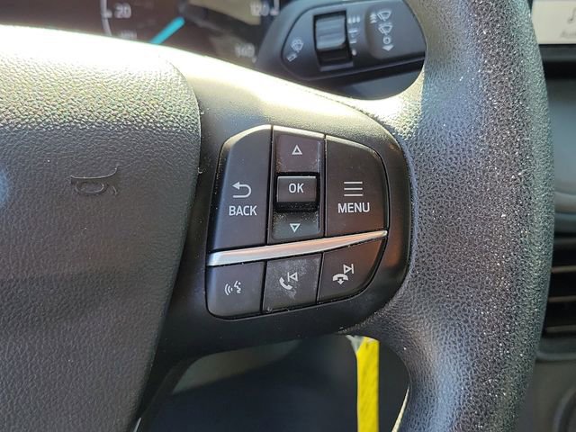Certified 2024 Ford Maverick XL FWD image 23