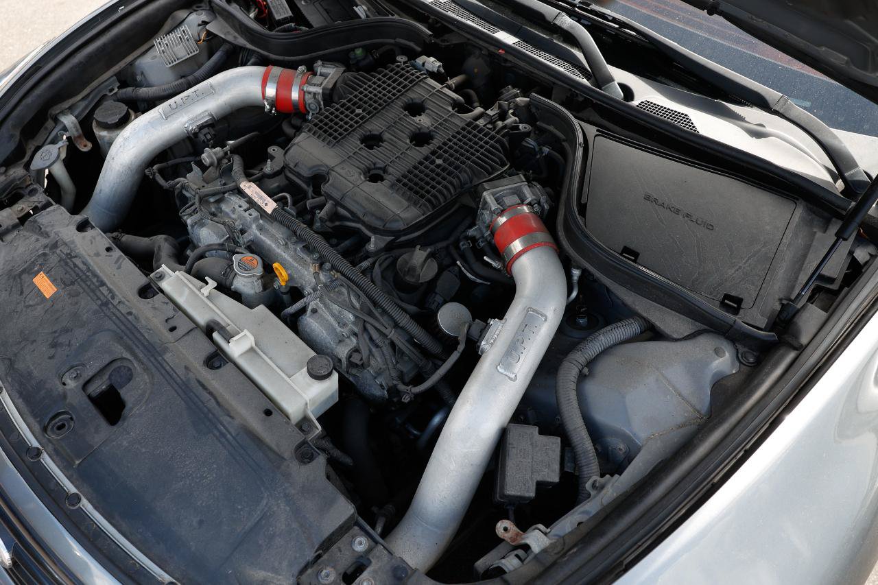 Used 2014 INFINITI Q60 IPL RWD image 52
