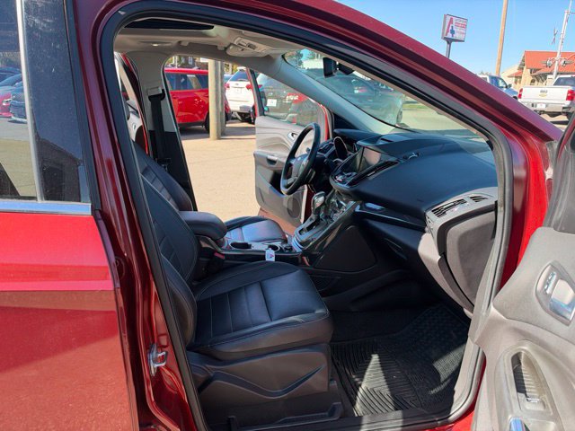 Used 2014 Ford Escape Titanium AWD/4WD image 15
