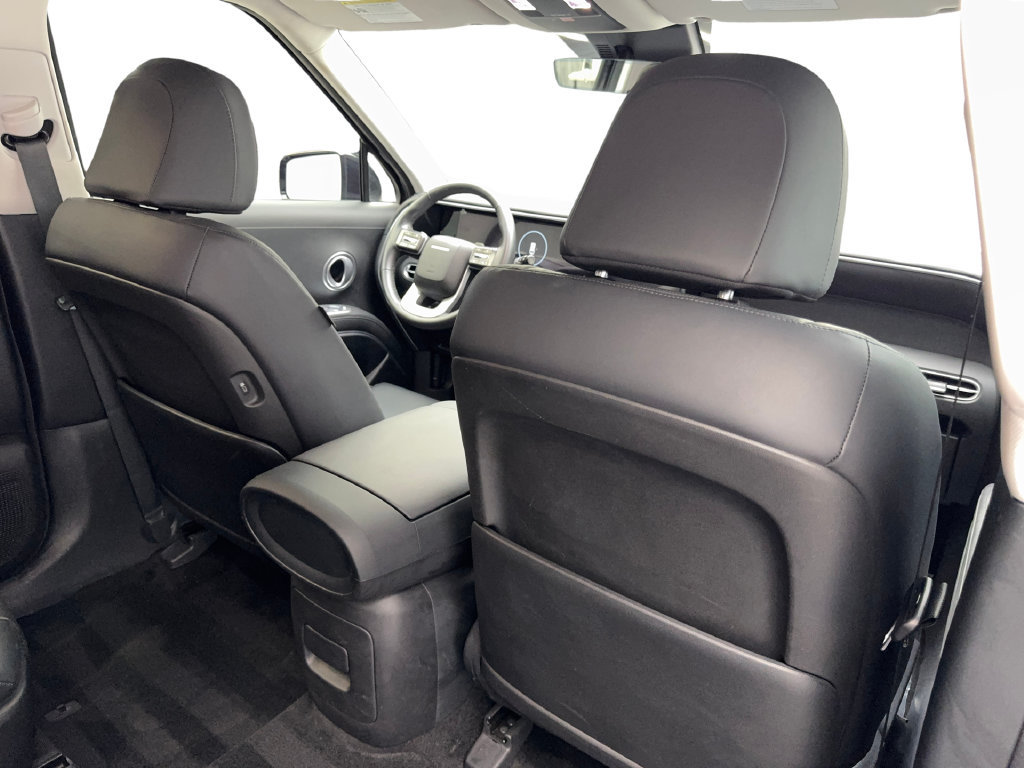 Used 2026 Hyundai Palisade SEL FWD image 45