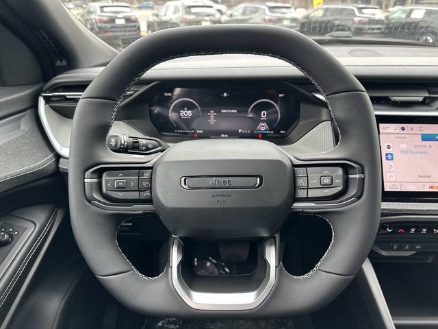 New 2026 Jeep Cherokee Laredo image 15