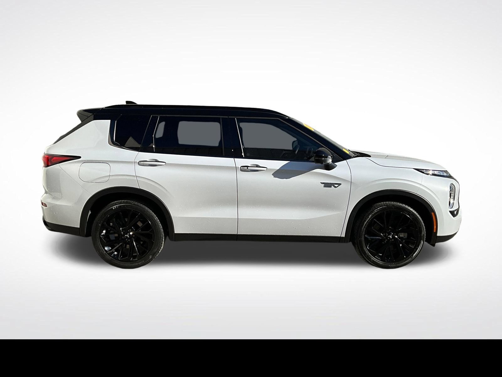 Used 2025 Mitsubishi Outlander SEL Black Edition AWD/4WD image 21
