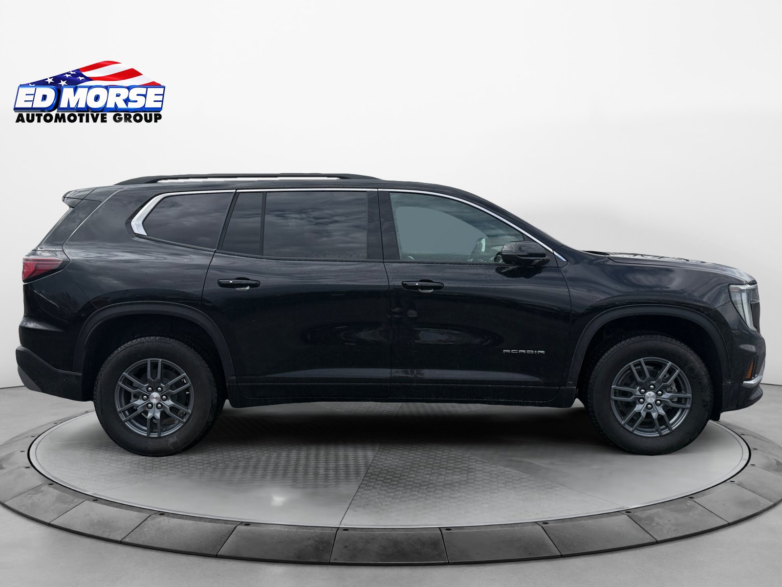 New 2025 GMC Acadia Elevation w/ LPO, Floor Liner Package FWD image 6