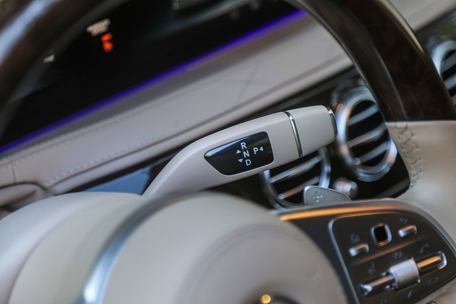 Used 2020 Mercedes-Benz Maybach S 560 4MATIC image 18