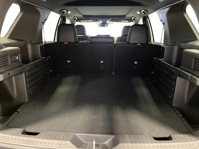 New 2026 Honda Passport TrailSport image 23