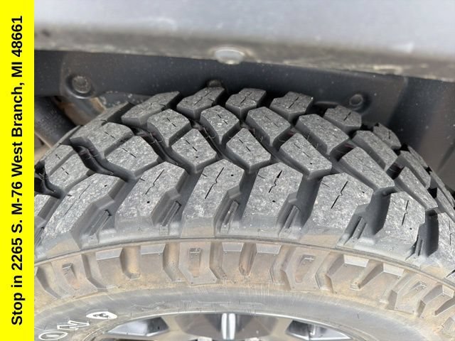 Used 2020 Jeep Wrangler Unlimited Sport AWD/4WD image 10