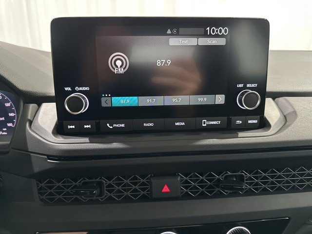 New 2025 Honda Accord LX image 18