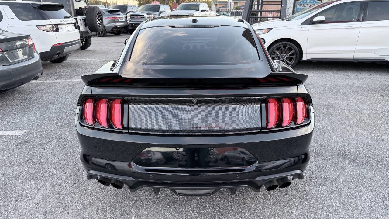 Used 2019 Ford Mustang GT image 4