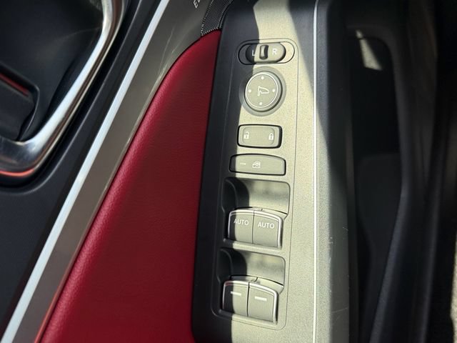 Certified 2025 Acura Integra A-Spec w/ Technology Package FWD image 37