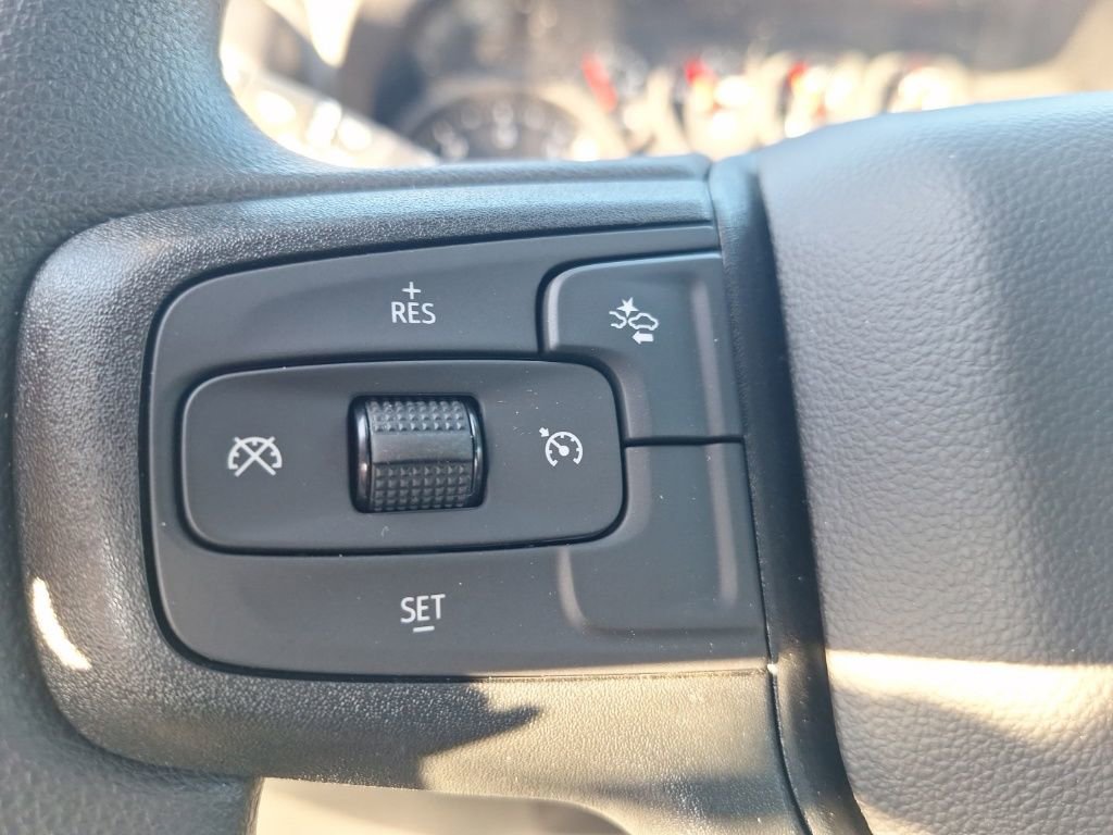 New 2025 Chevrolet Silverado 3500 W/T w/ WT Convenience Package image 22