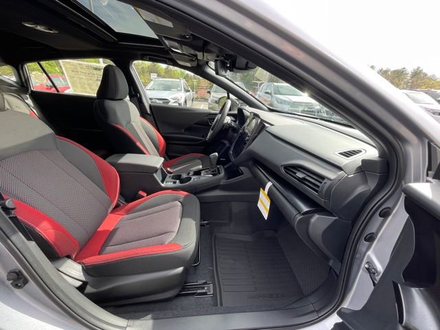 New 2026 Subaru Impreza RS image 21