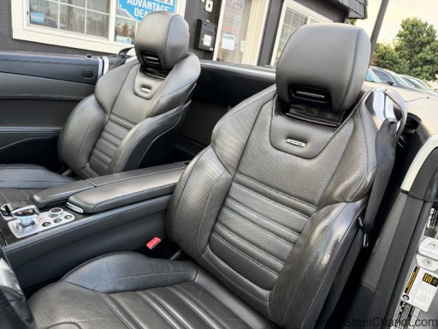 Used 2017 Mercedes-Benz SL 63 AMG image 18
