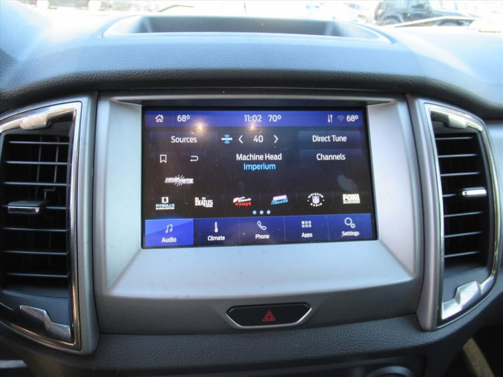 Used 2020 Ford Ranger XLT image 26