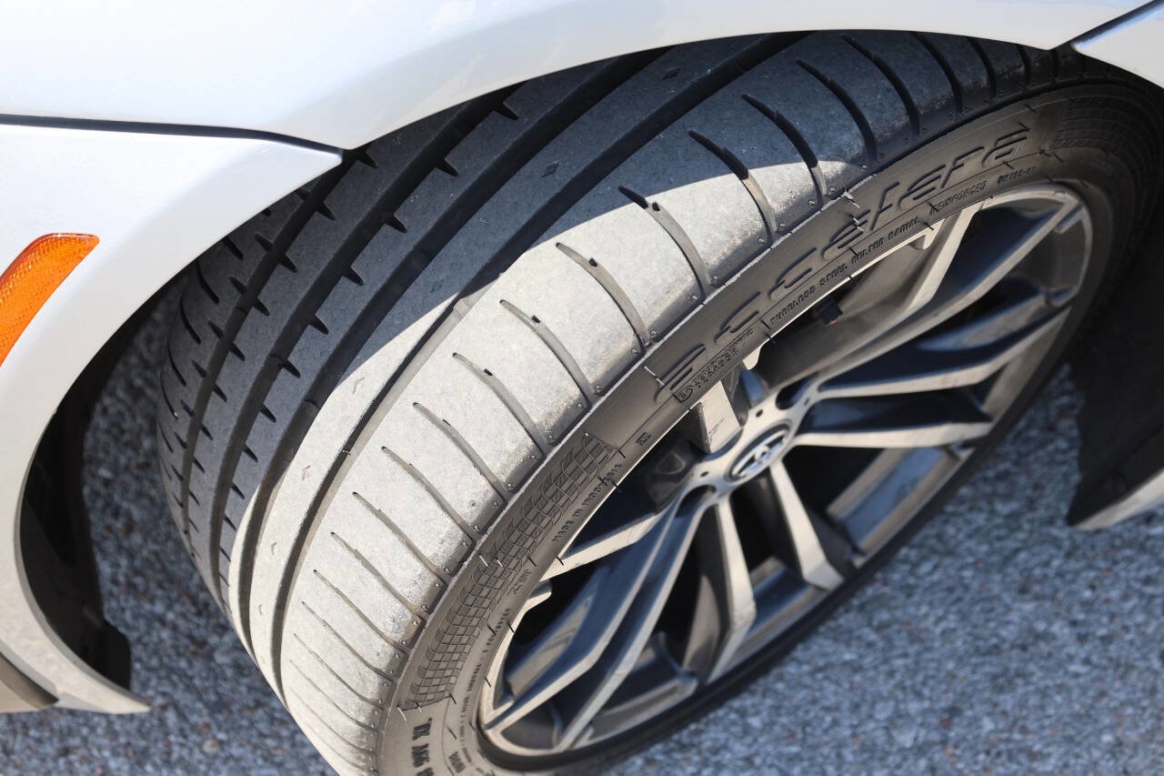 Used 2022 Toyota Supra RWD image 22