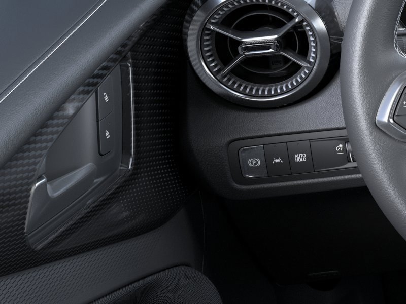 New 2024 Chevrolet Blazer EV LT AWD/4WD image 73