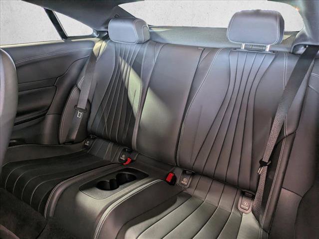 Used 2023 Mercedes-Benz E 450 Coupe image 19