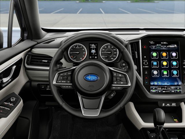New 2026 Subaru Forester Limited AWD/4WD image 14