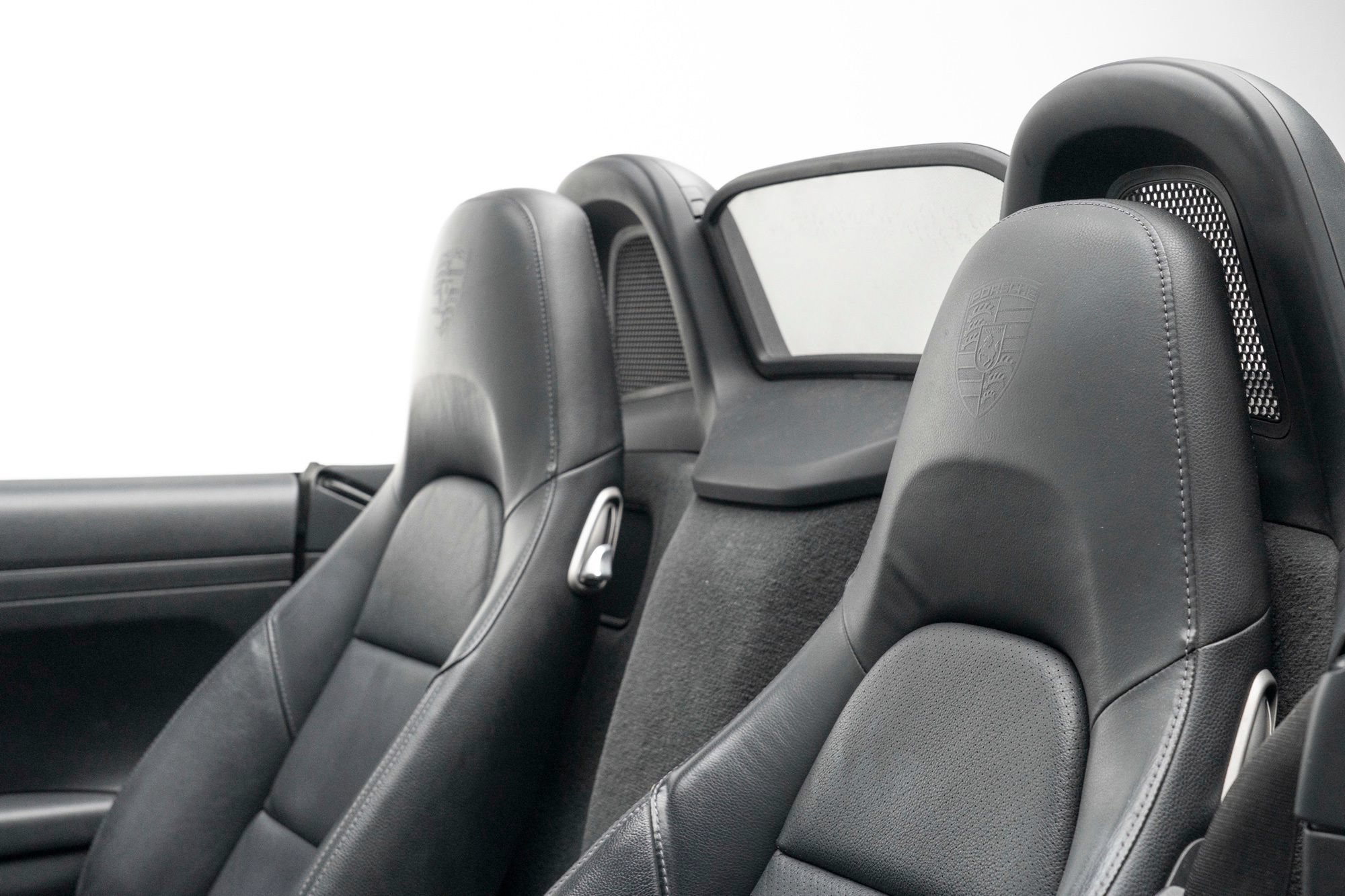 Used 2022 Porsche 718 Boxster RWD image 14