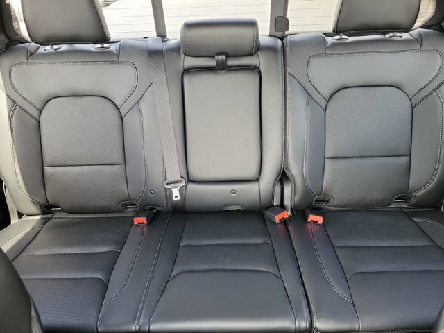 Used 2025 RAM 1500 Rebel w/ Advanced Safety Group II image 7