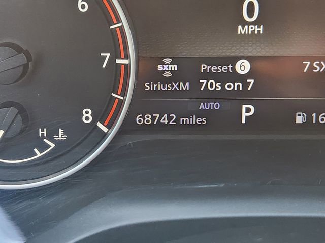 Used 2021 Nissan Rogue S AWD/4WD image 26