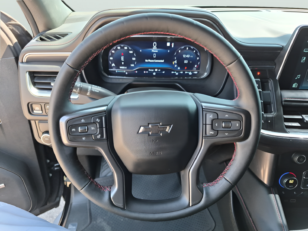 Used 2024 Chevrolet Tahoe RST w/ Luxury Package RWD image 20