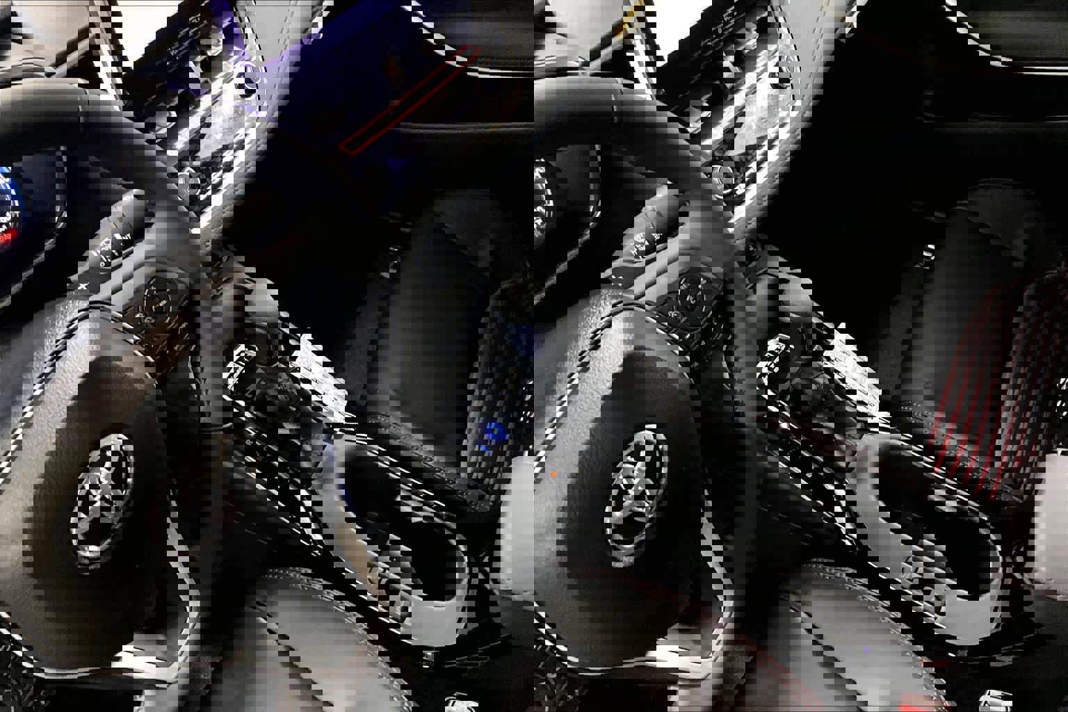 New 2026 Toyota Corolla XSE image 7