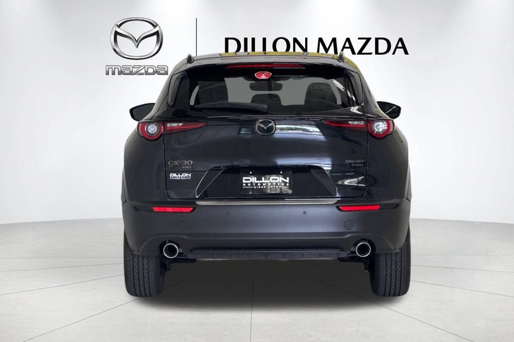 New 2026 MAZDA CX-30 2.5 Turbo Aire Edition AWD/4WD image 5