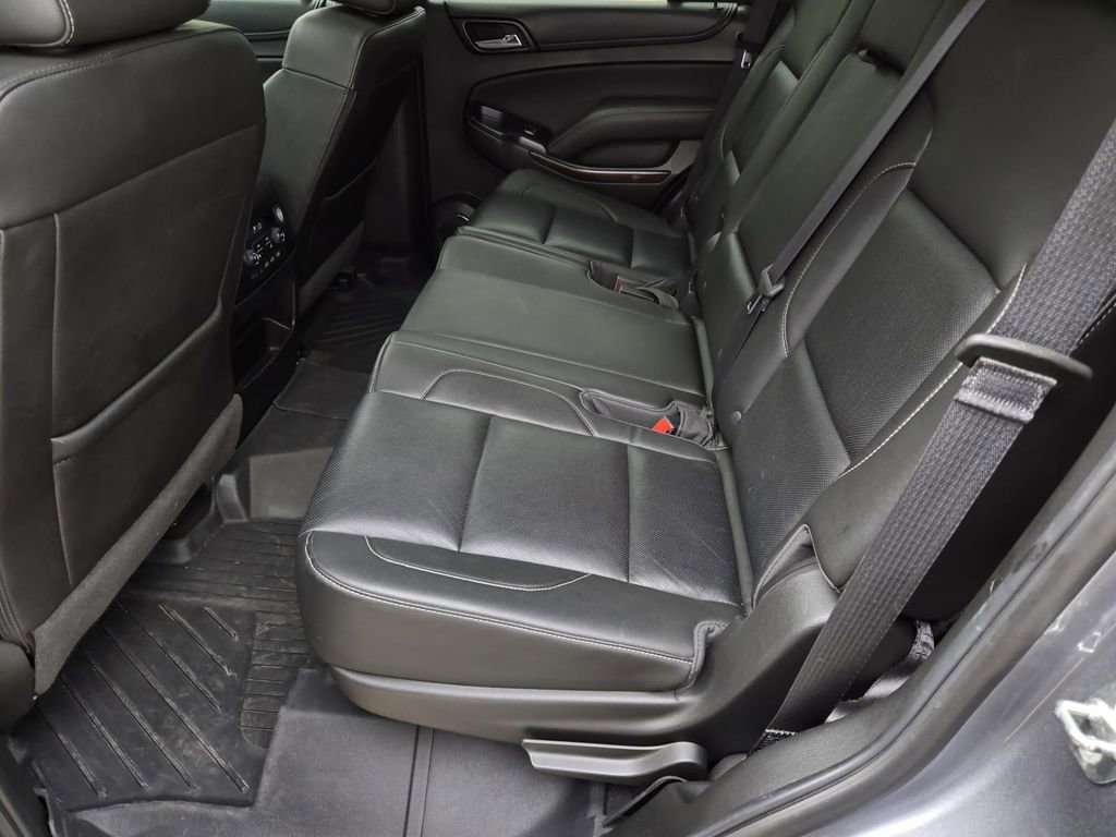 Used 2018 GMC Yukon SLT w/ Open Road Package image 15