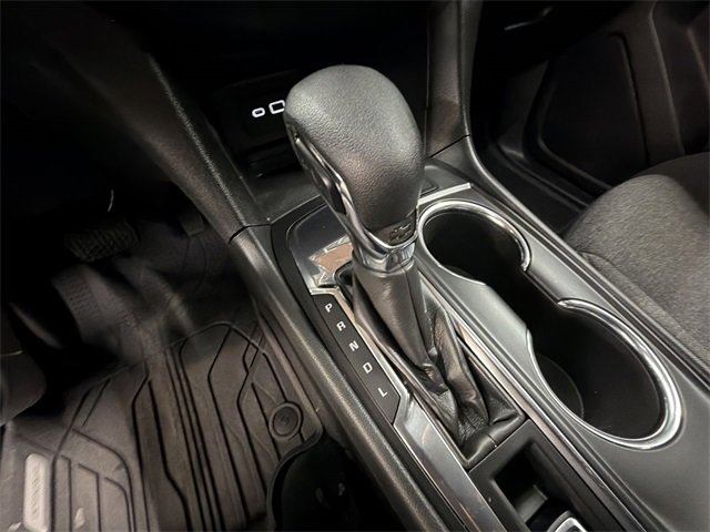 Certified 2024 Chevrolet Equinox LT w/ LPO, Floor Liner Package image 16