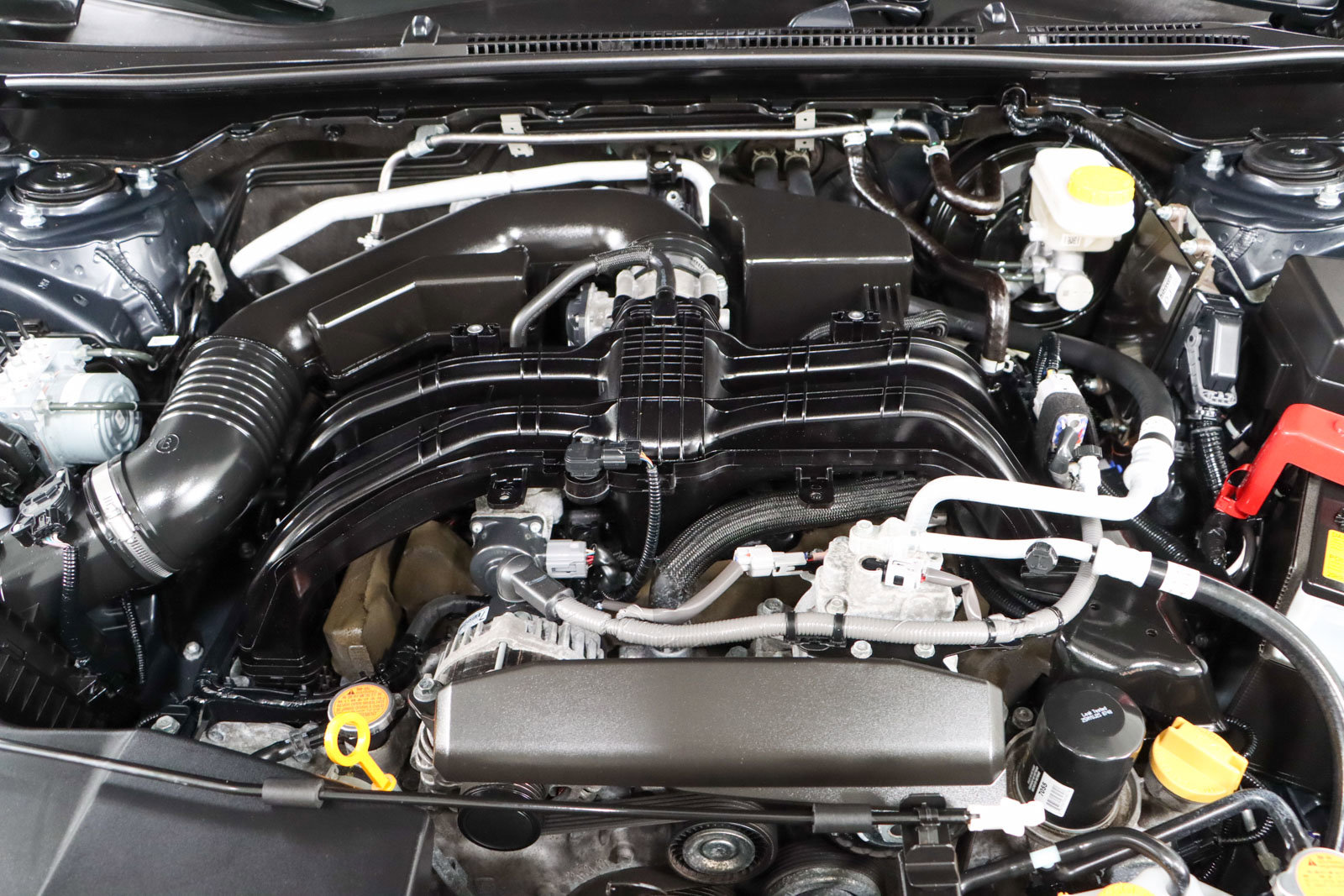 Used 2023 Subaru Crosstrek 2.5i Sport image 30