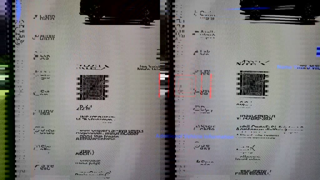 Used 2022 Tesla Model X Plaid image 14