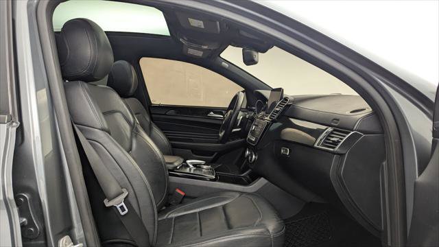 Used 2018 Mercedes-Benz GLE 43 AMG 4MATIC Coupe image 17