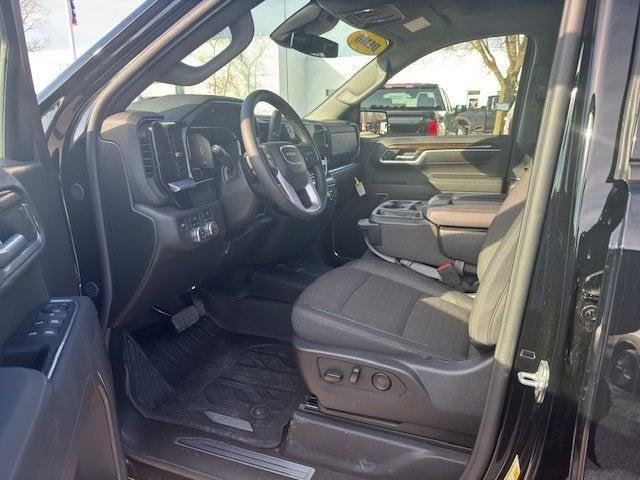 New 2026 GMC Sierra 1500 Elevation w/ Elevation Select Package image 15