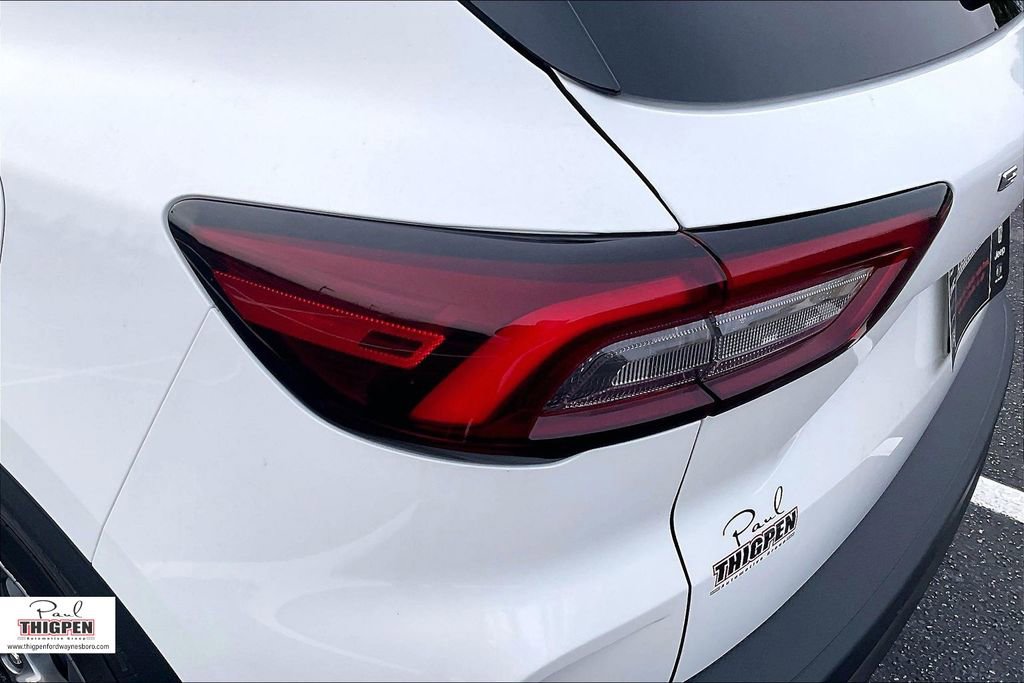 New 2026 Ford Escape ST-Line w/ Tech Pack #1 image 25