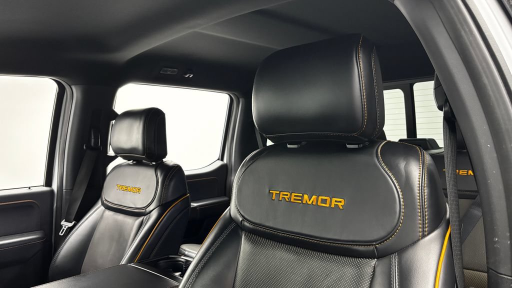 Used 2023 Ford F150 Tremor w/ Equipment Group 402A High AWD/4WD image 16