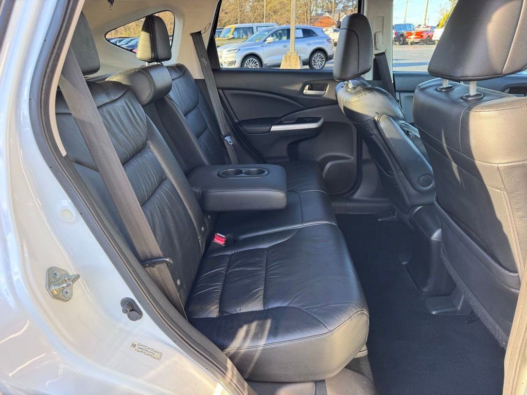 Used 2013 Honda CR-V EX-L image 26