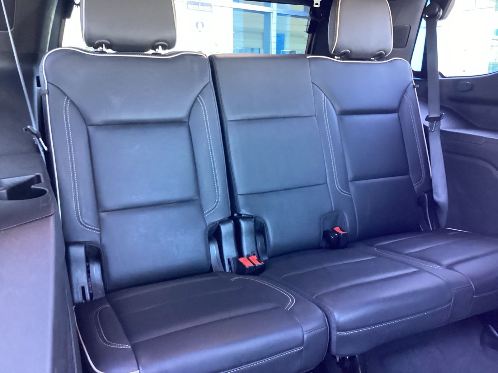 Used 2024 Chevrolet Tahoe Premier image 22