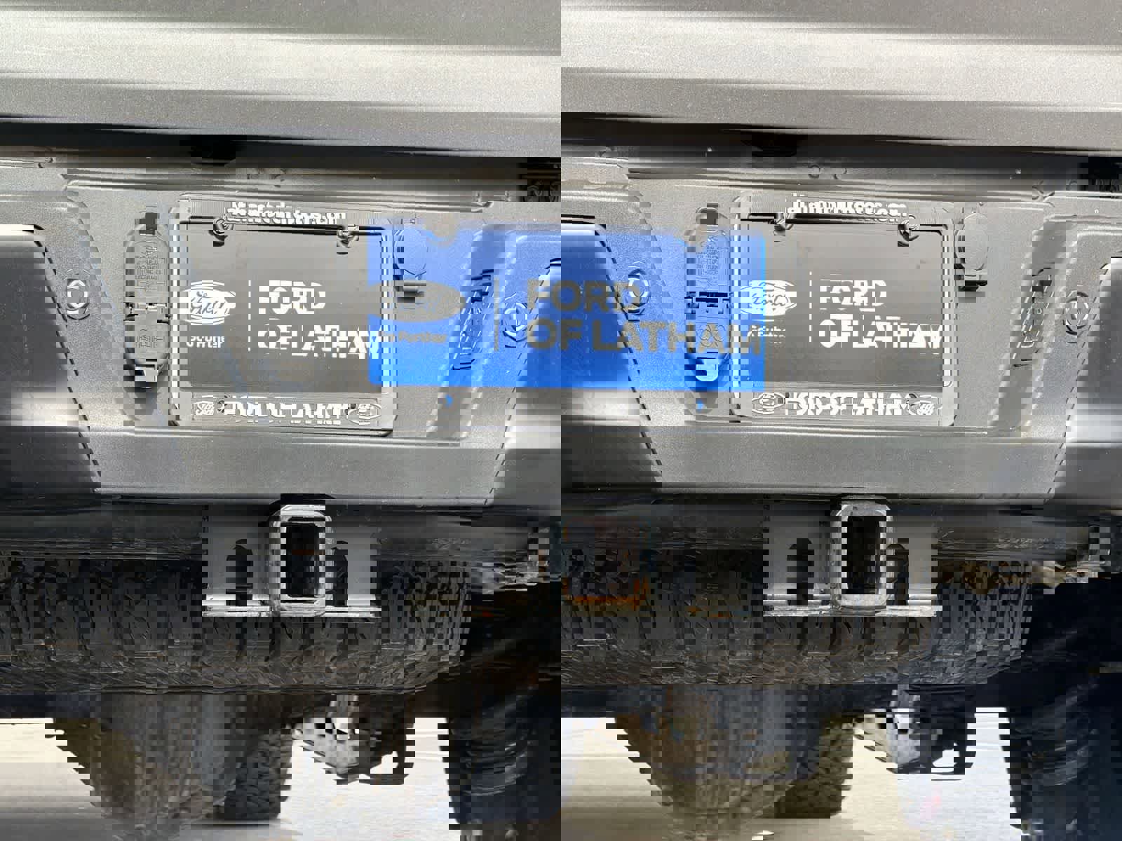 Used 2025 Ford F150 Raptor image 36