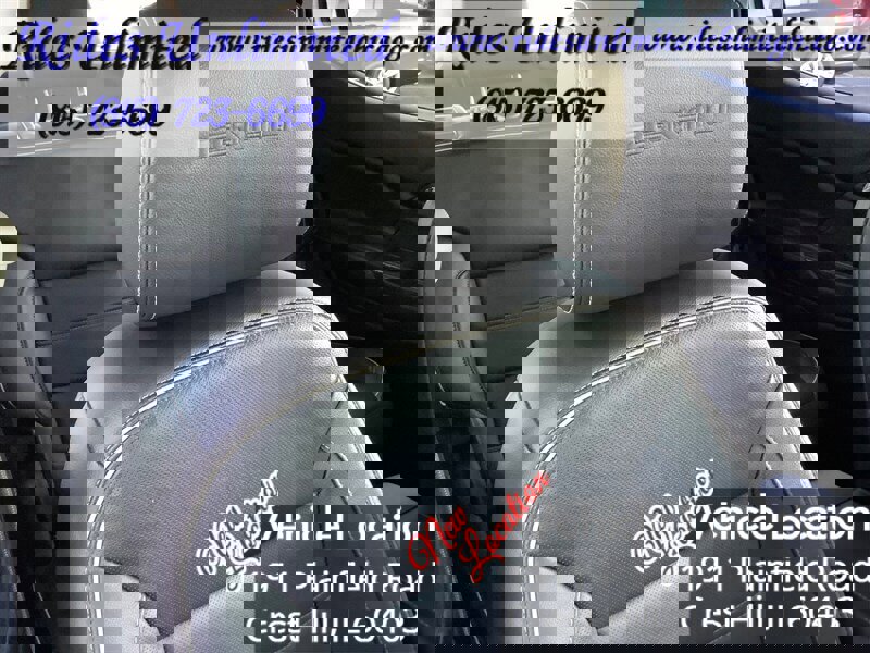 Used 2020 GMC Acadia Denali image 39