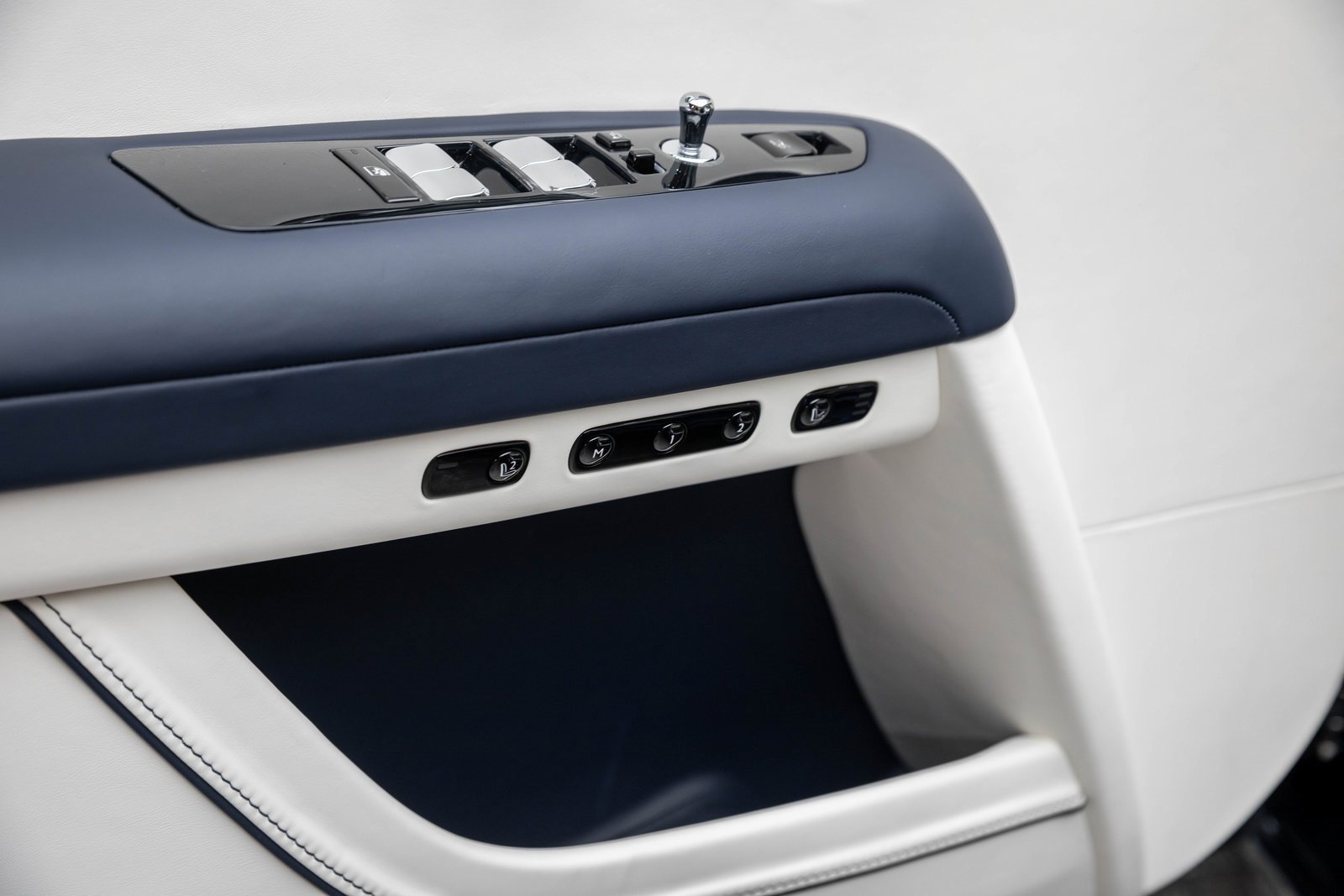 New 2026 Rolls-Royce Ghost image 20