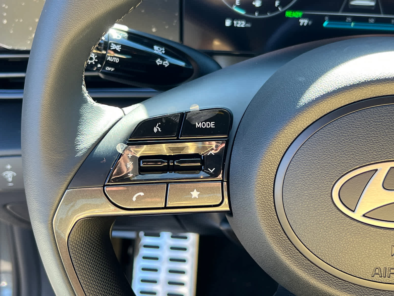 New 2026 Hyundai Elantra Sport image 16